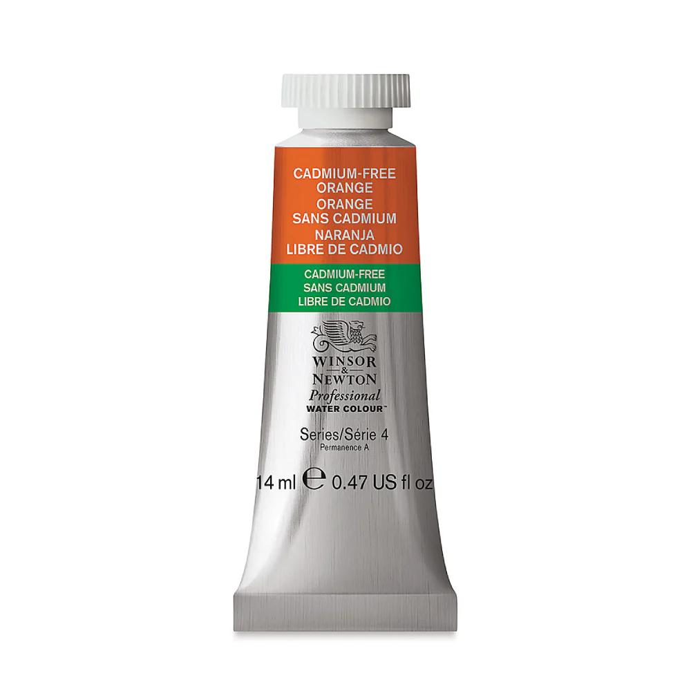 Acuarela Profesional Tubo 14ml Winsor & Newton - Image 23