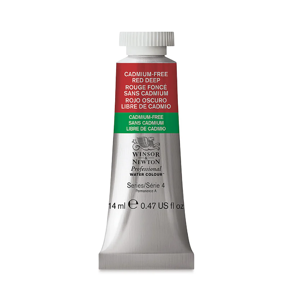 Acuarela Profesional Tubo 14ml Winsor & Newton - Image 25