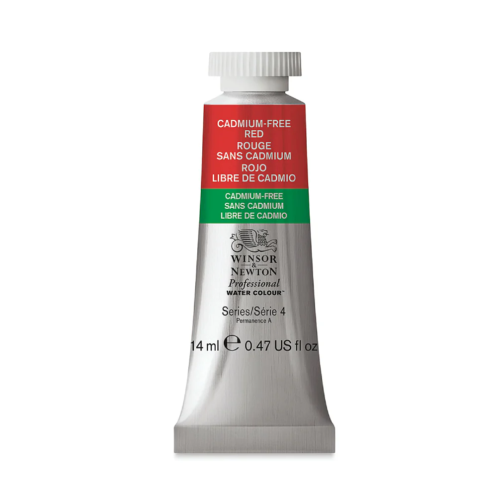 Acuarela Profesional Tubo 14ml Winsor & Newton - Image 26