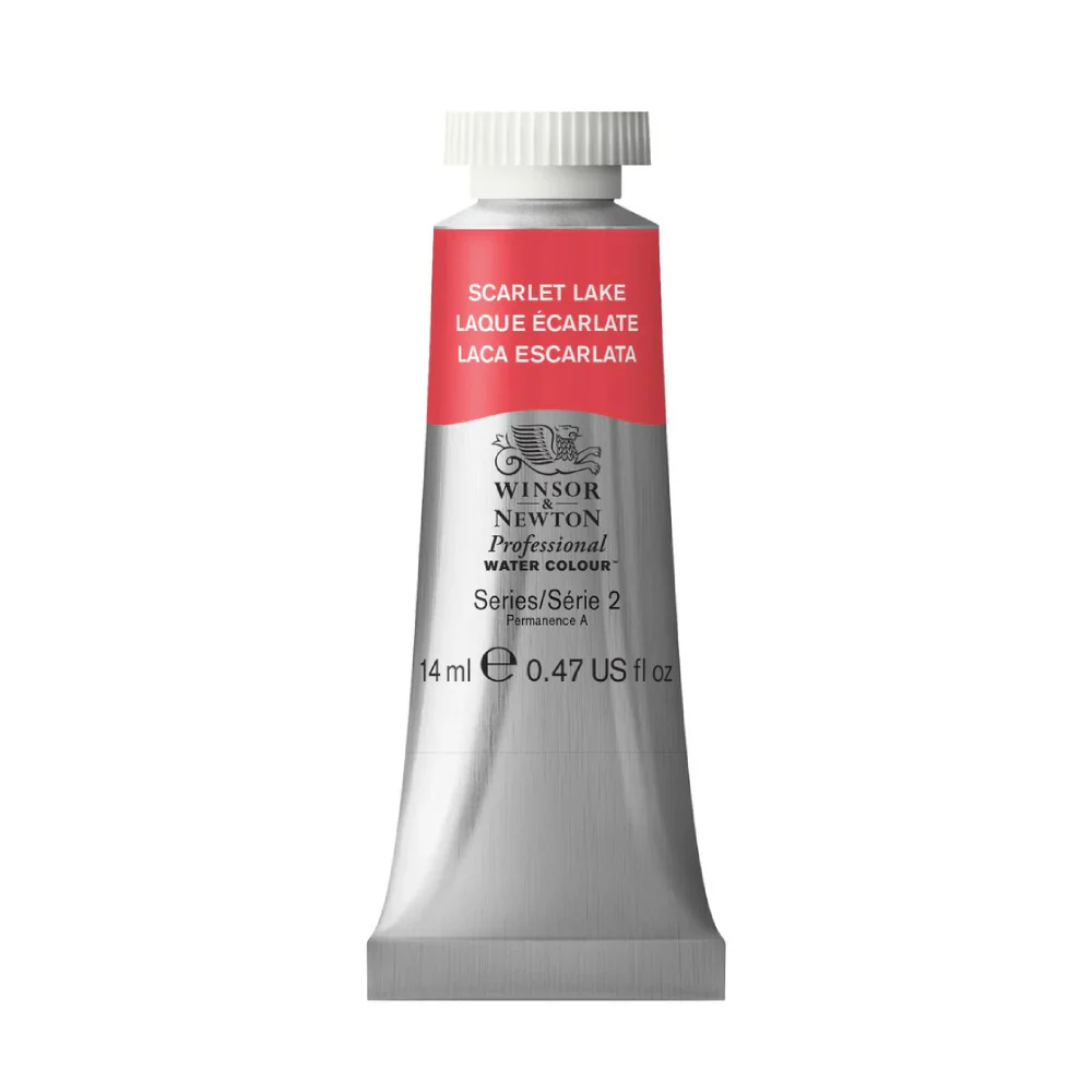 Acuarela Profesional Tubo 14ml Winsor & Newton - Image 28