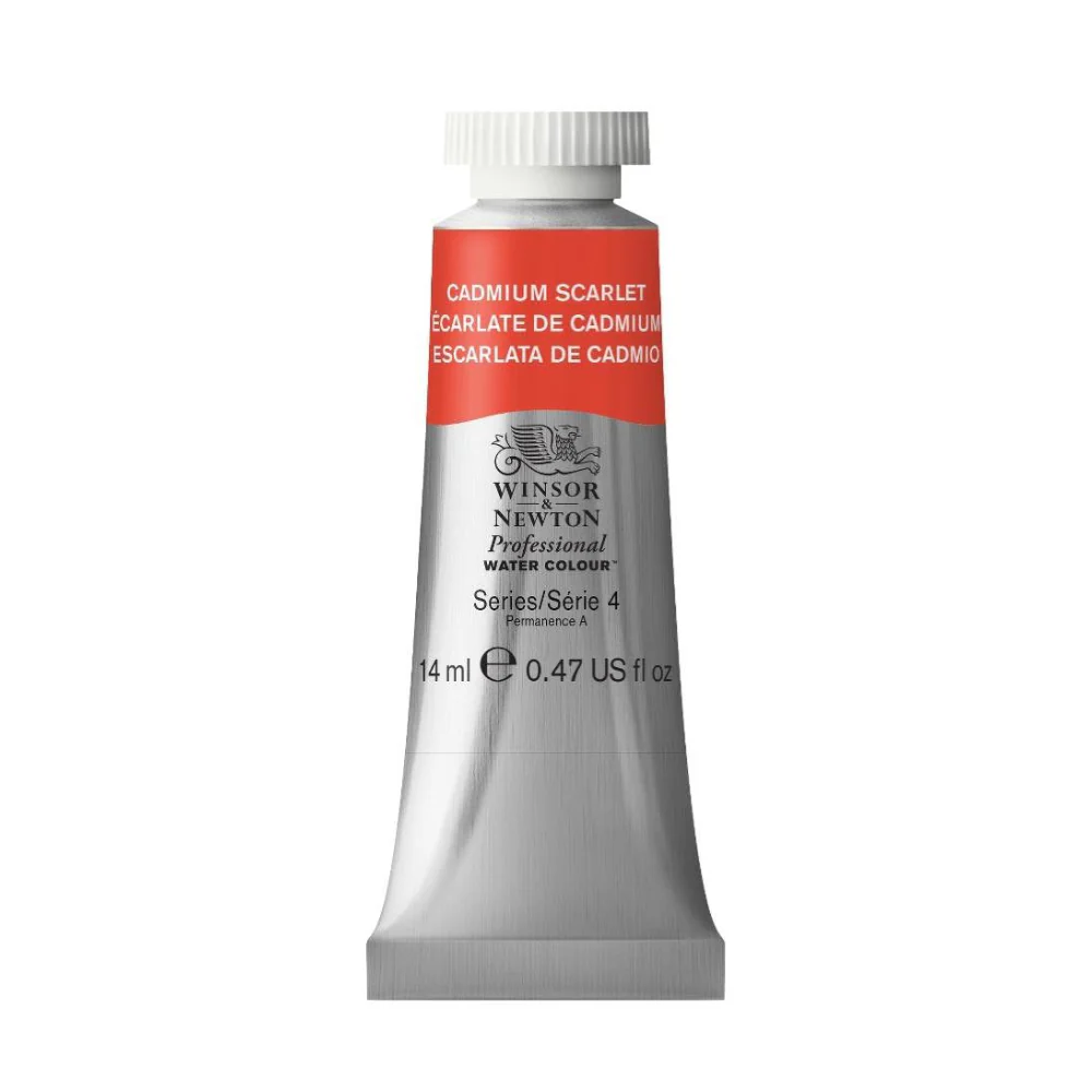 Acuarela Profesional Tubo 14ml Winsor & Newton - Image 29