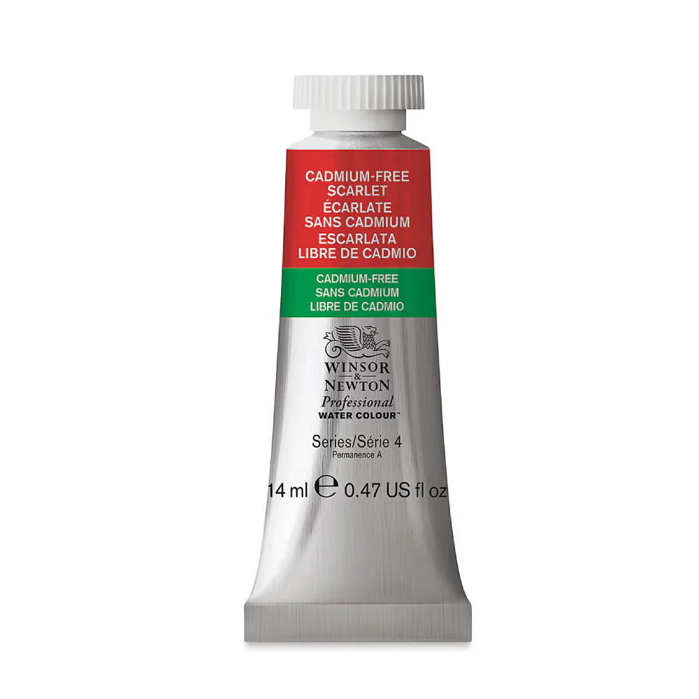 Acuarela Profesional Tubo 14ml Winsor & Newton - Image 30