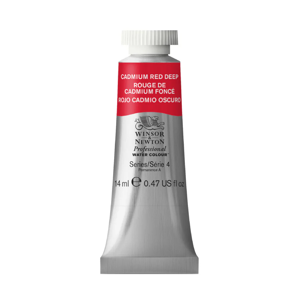 Acuarela Profesional Tubo 14ml Winsor & Newton - Image 31
