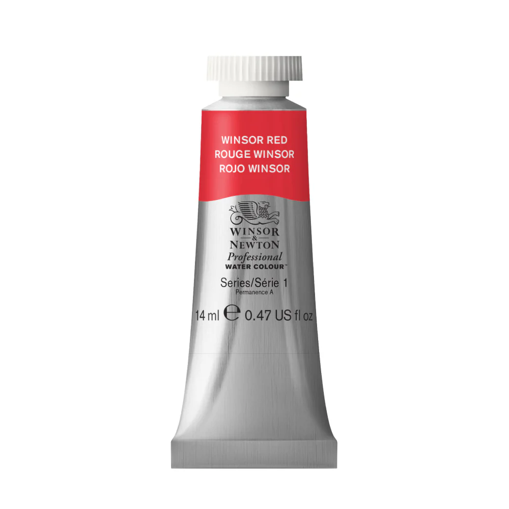 Acuarela Profesional Tubo 14ml Winsor & Newton - Image 32