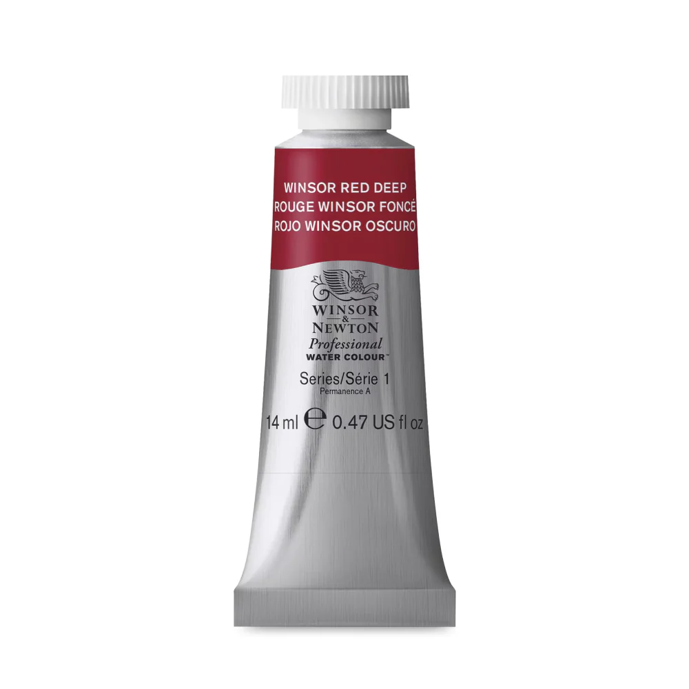 Acuarela Profesional Tubo 14ml Winsor & Newton - Image 33