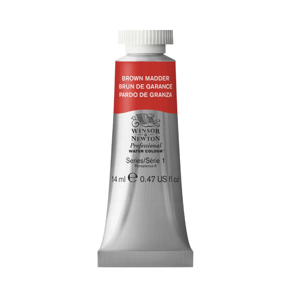 Acuarela Profesional Tubo 14ml Winsor & Newton - Image 34