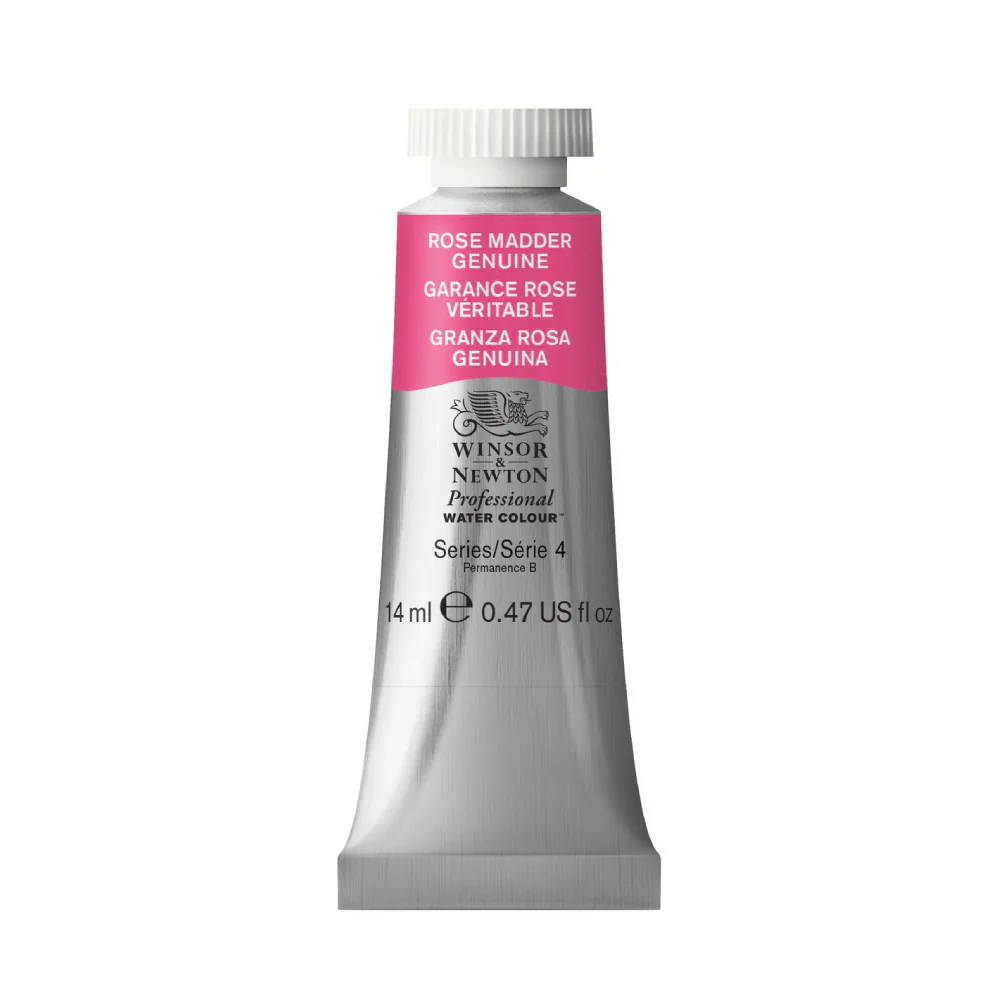 Acuarela Profesional Tubo 14ml Winsor & Newton - Image 38