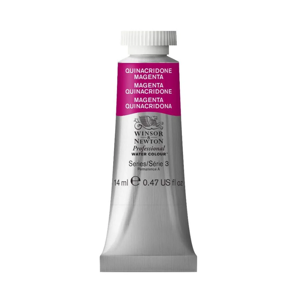 Acuarela Profesional Tubo 14ml Winsor & Newton - Image 41