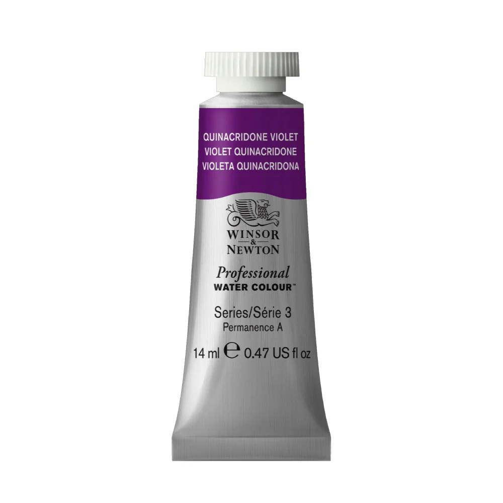 Acuarela Profesional Tubo 14ml Winsor & Newton - Image 46