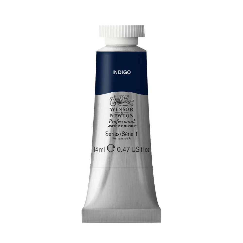 Acuarela Profesional Tubo 14ml Winsor & Newton - Image 50