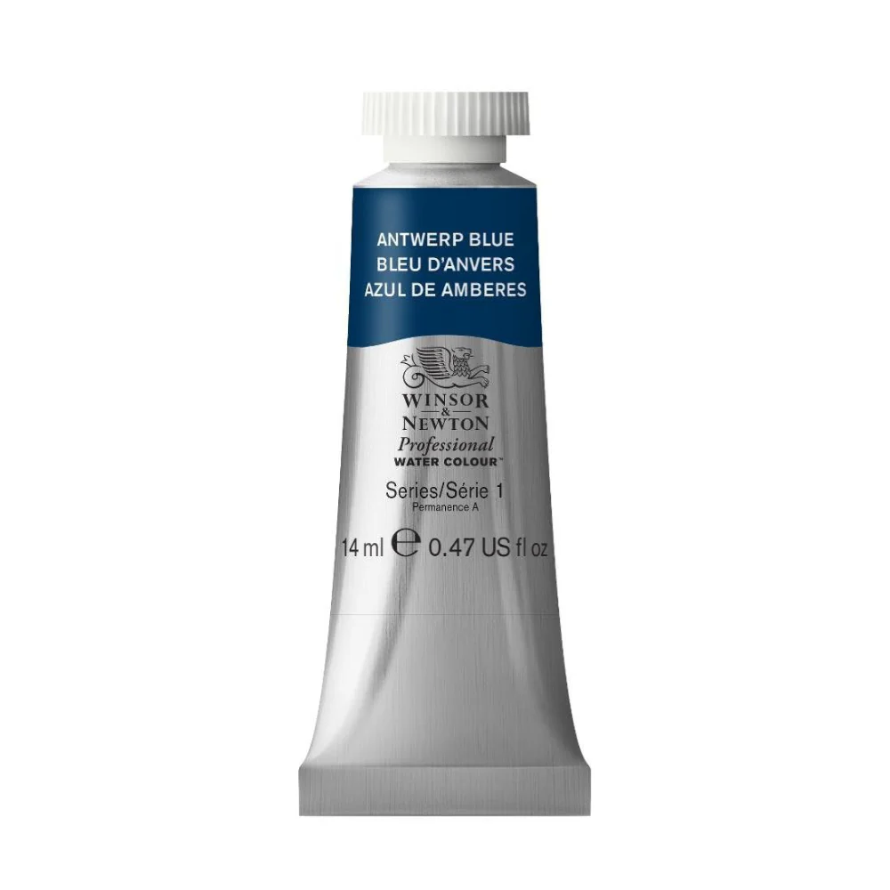 Acuarela Profesional Tubo 14ml Winsor & Newton - Image 52