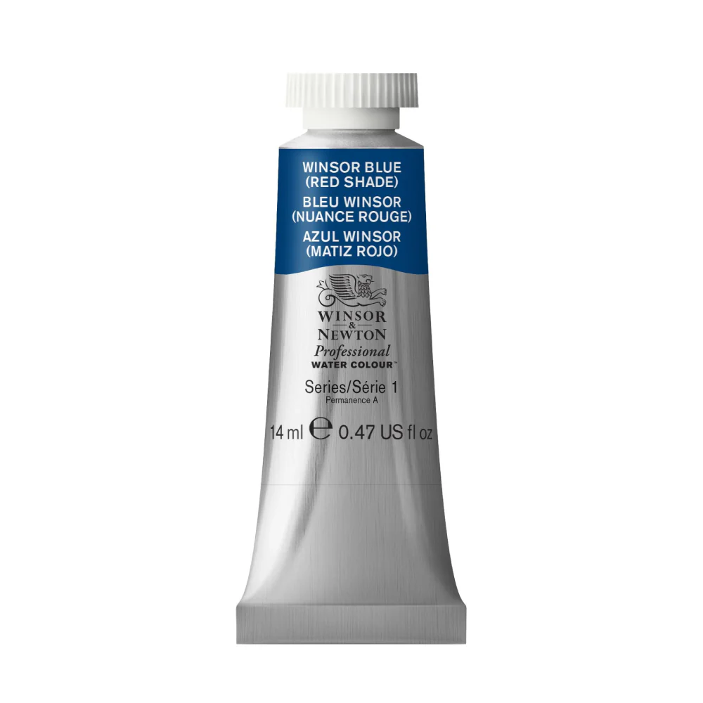 Acuarela Profesional Tubo 14ml Winsor & Newton - Image 55