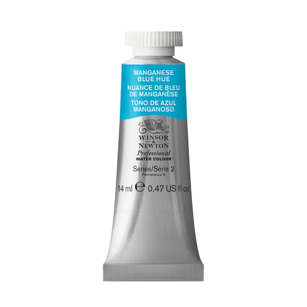 Acuarela Profesional Tubo 14ml Winsor & Newton - Image 60