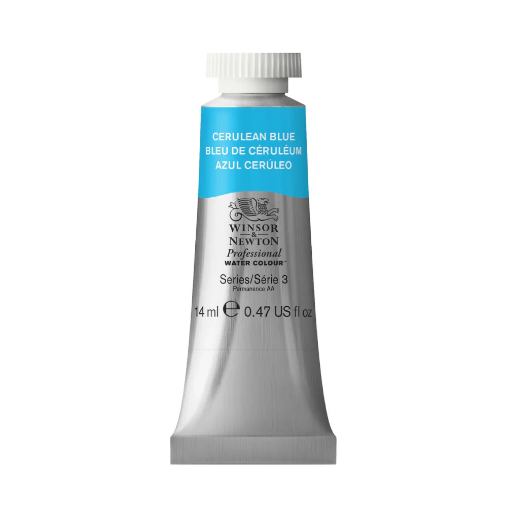 Acuarela Profesional Tubo 14ml Winsor & Newton - Image 61