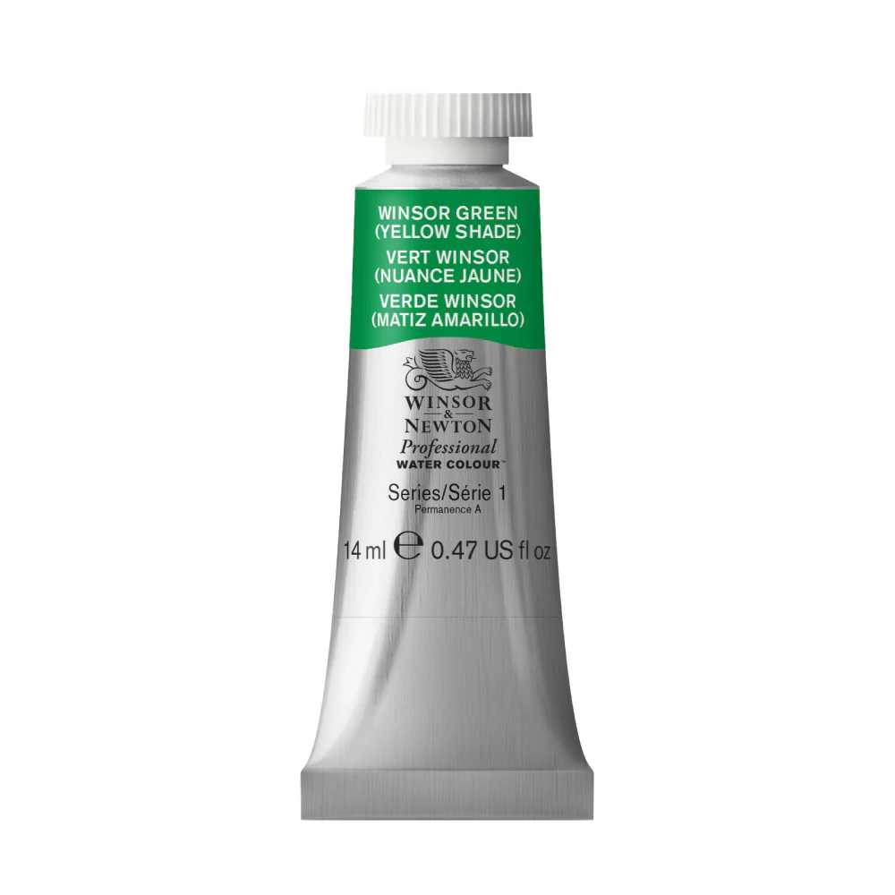 Acuarela Profesional Tubo 14ml Winsor & Newton - Image 64