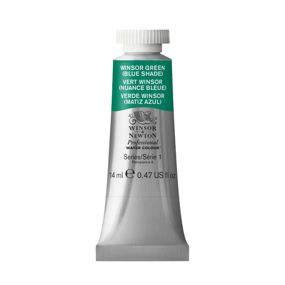 Acuarela Profesional Tubo 14ml Winsor & Newton - Image 65