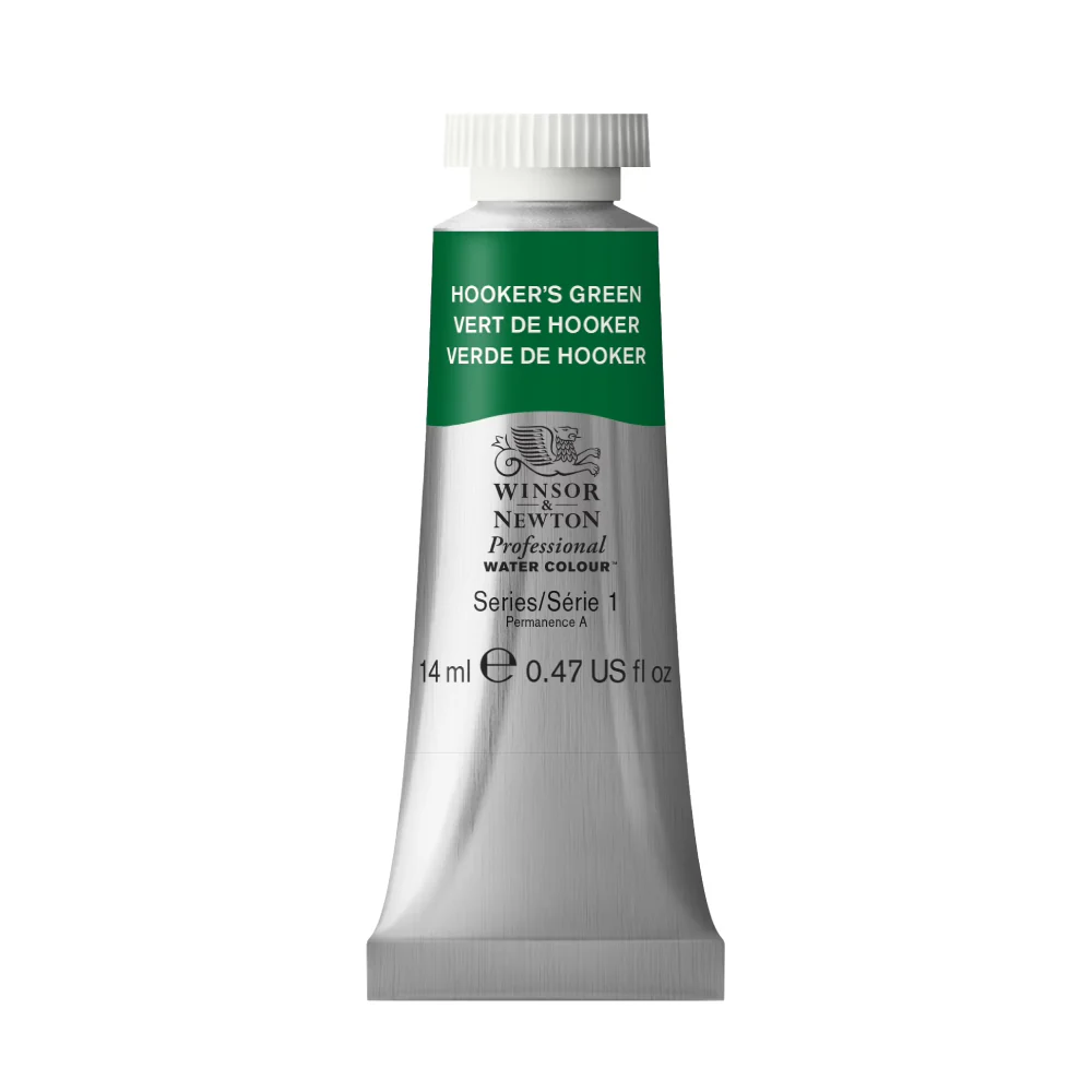 Acuarela Profesional Tubo 14ml Winsor & Newton - Image 66