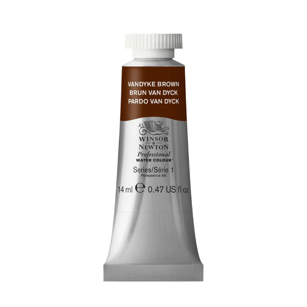 Acuarela Profesional Tubo 14ml Winsor & Newton - Image 73