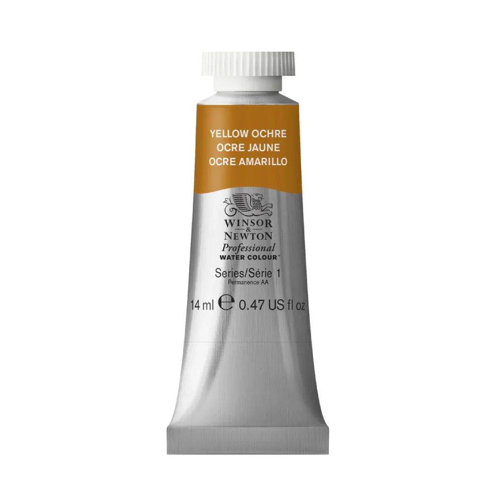 Acuarela Profesional Tubo 14ml Winsor & Newton - Image 79