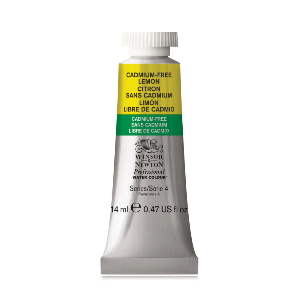 Acuarela Profesional Tubo 14ml Winsor & Newton - Image 8