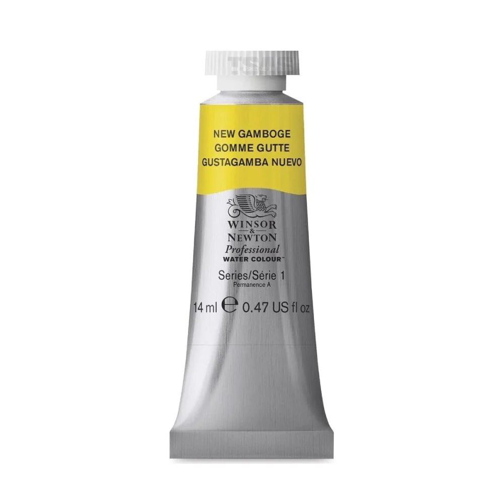 Acuarela Profesional Tubo 14ml Winsor & Newton - Image 9