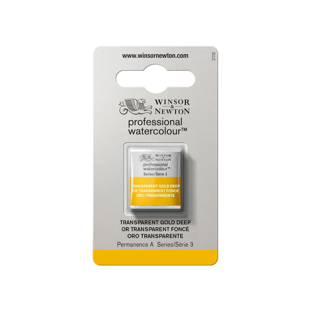 Acuarela Profesional Media Pastilla Winsor & Newton - Image 18