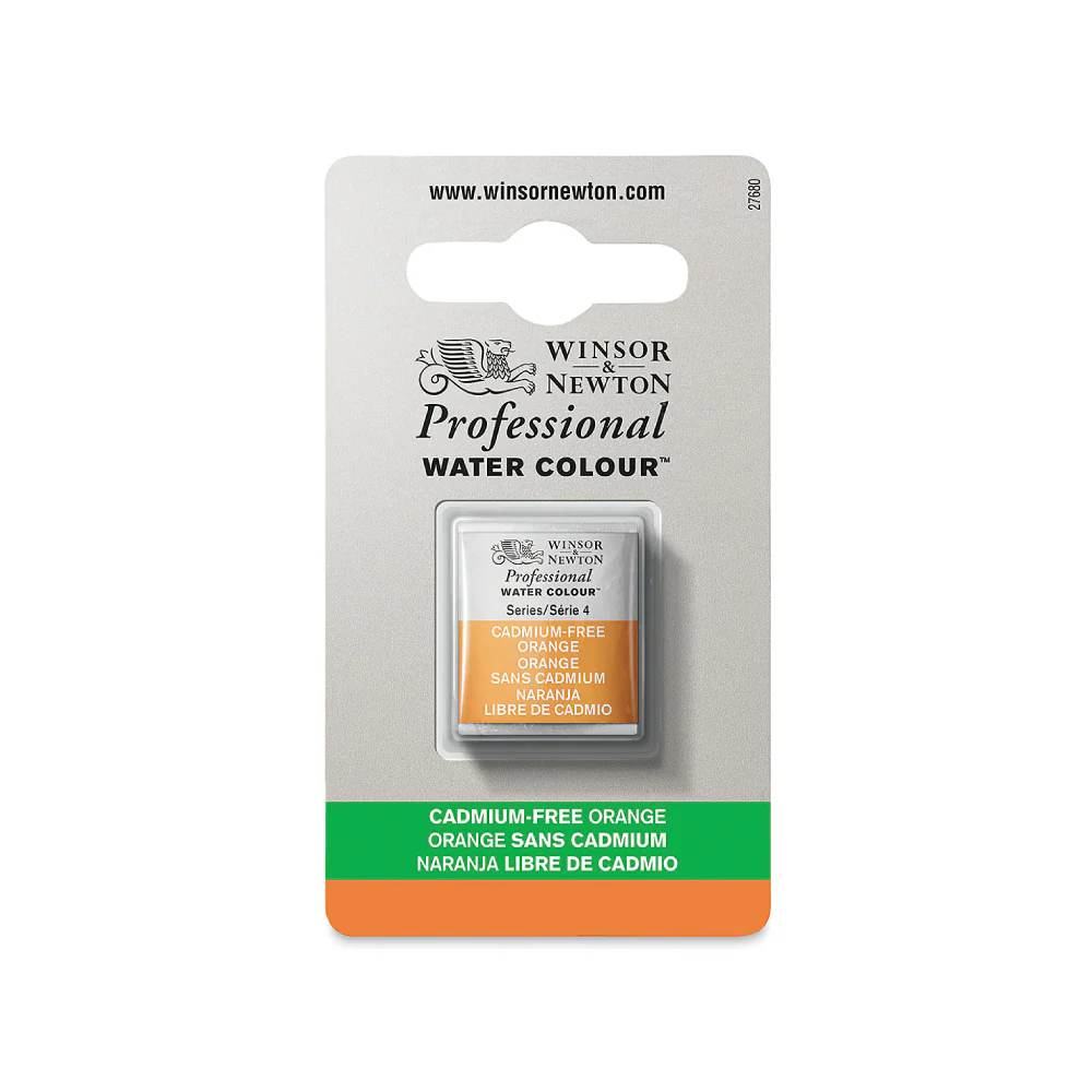 Acuarela Profesional Media Pastilla Winsor & Newton - Image 23