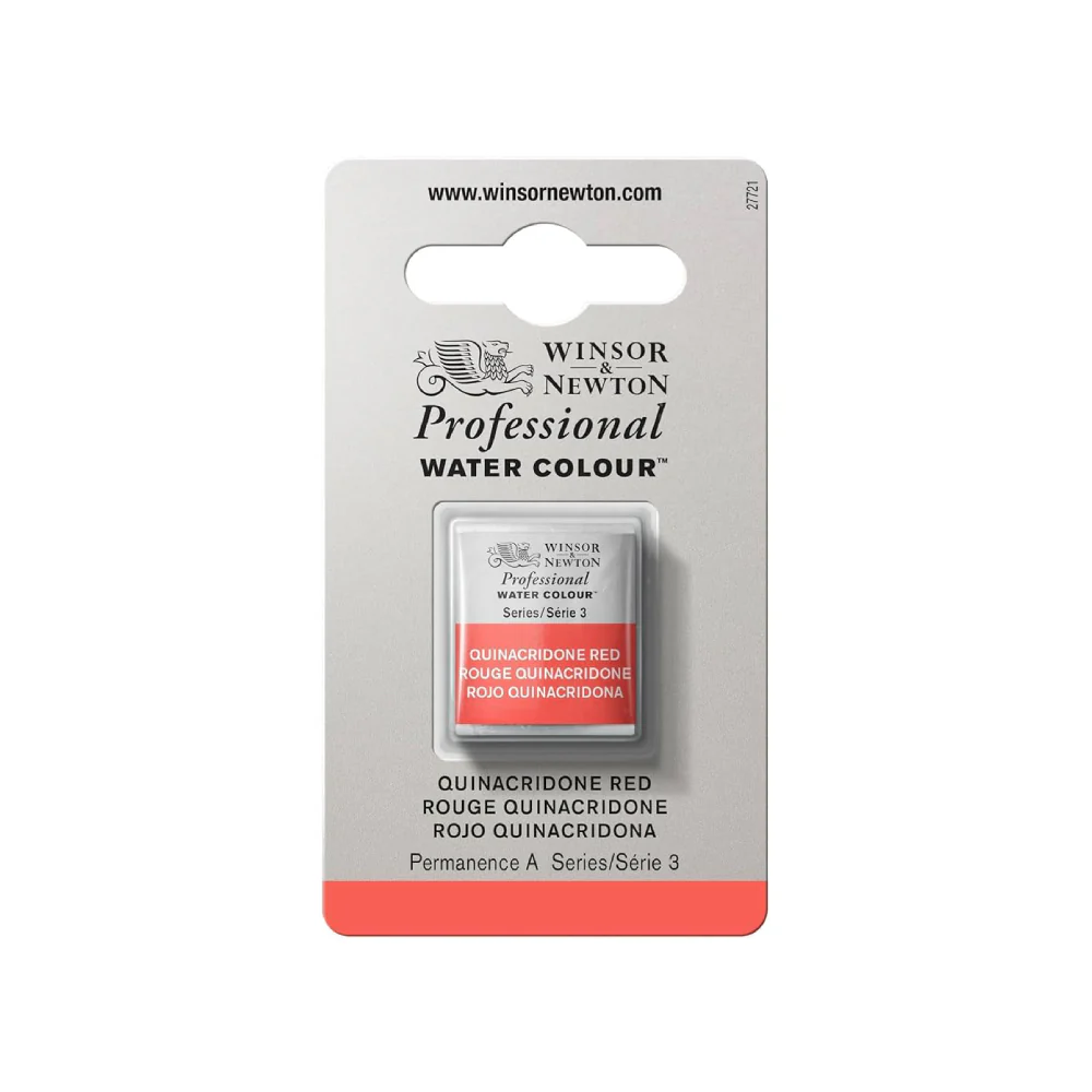 Acuarela Profesional Media Pastilla Winsor & Newton - Image 25