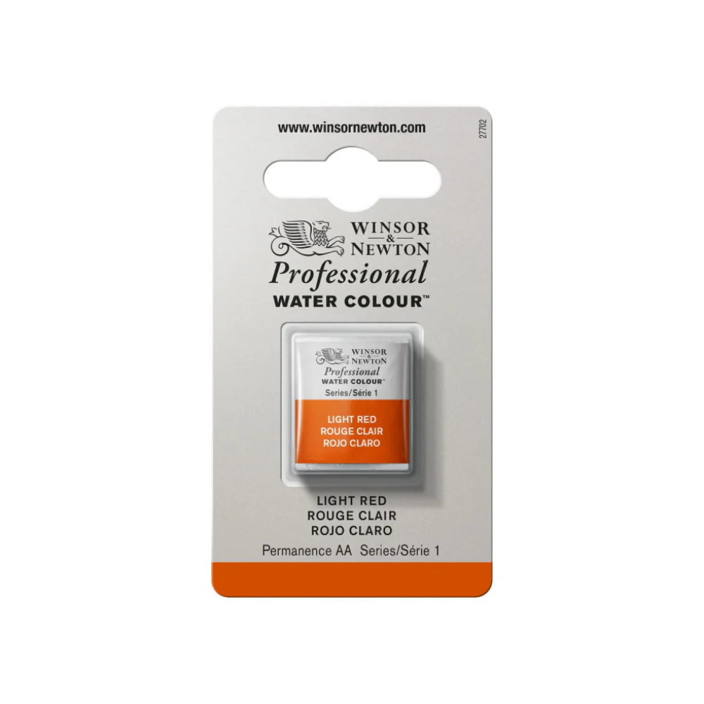 Acuarela Profesional Media Pastilla Winsor & Newton - Image 29