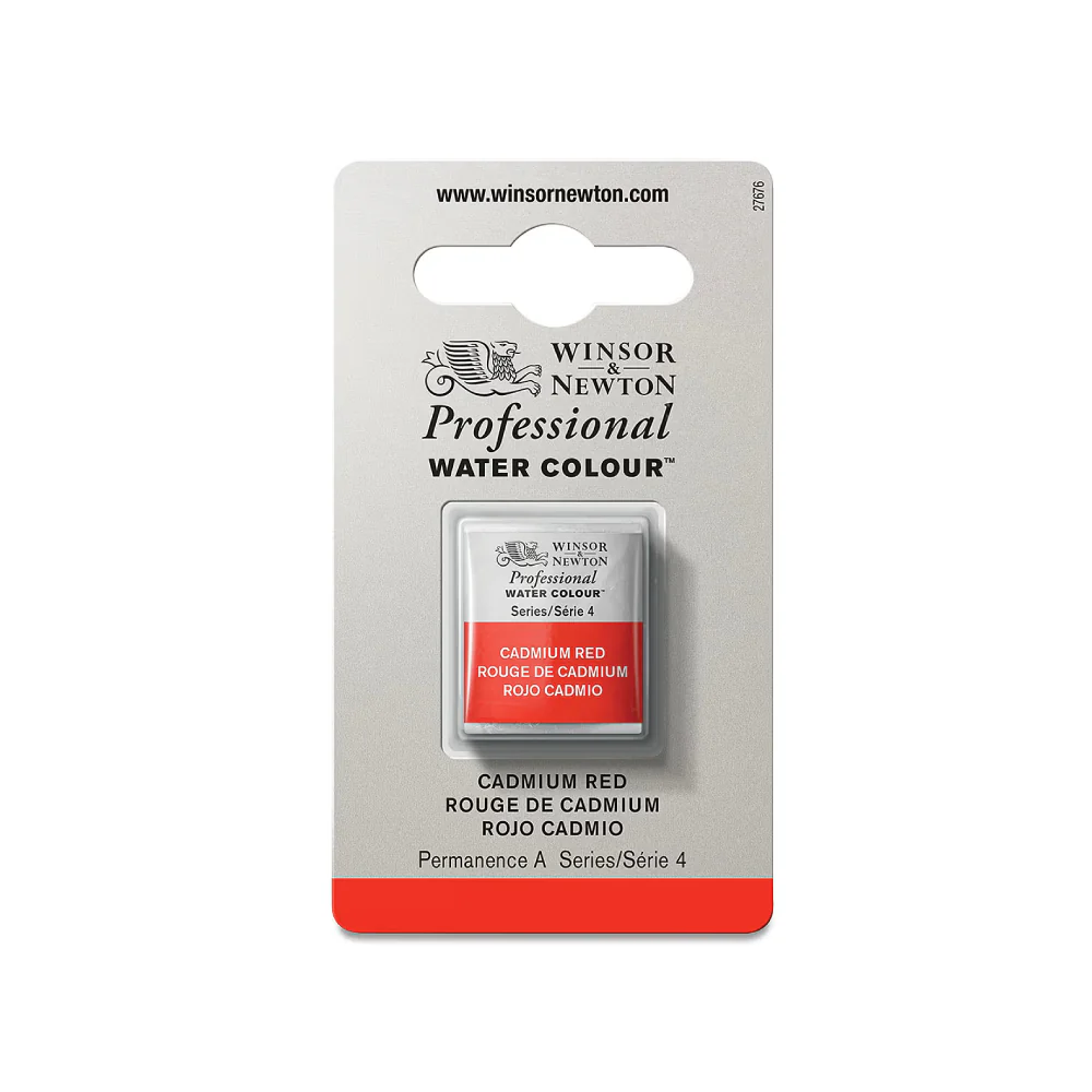 Acuarela Profesional Media Pastilla Winsor & Newton - Image 31