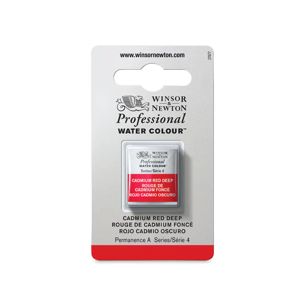Acuarela Profesional Media Pastilla Winsor & Newton - Image 33