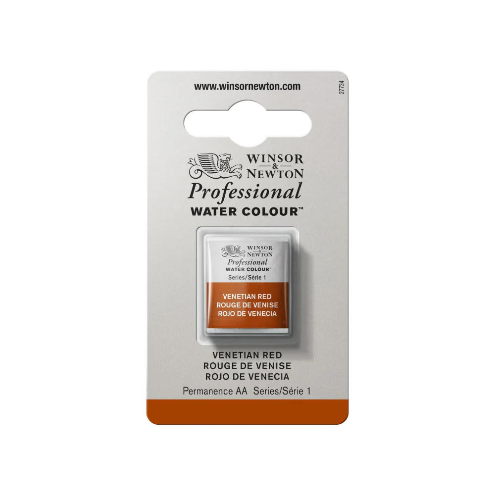 Acuarela Profesional Media Pastilla Winsor & Newton - Image 36