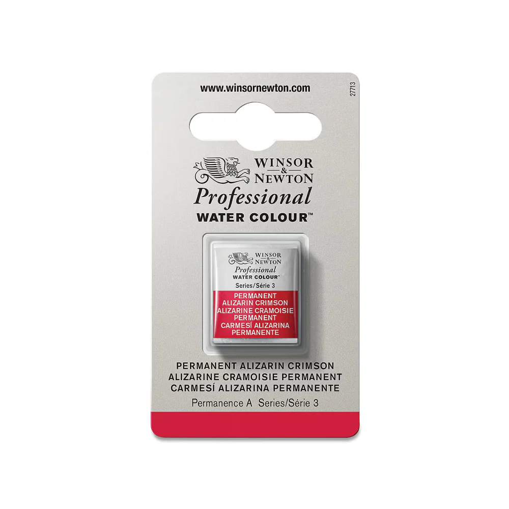 Acuarela Profesional Media Pastilla Winsor & Newton - Image 38