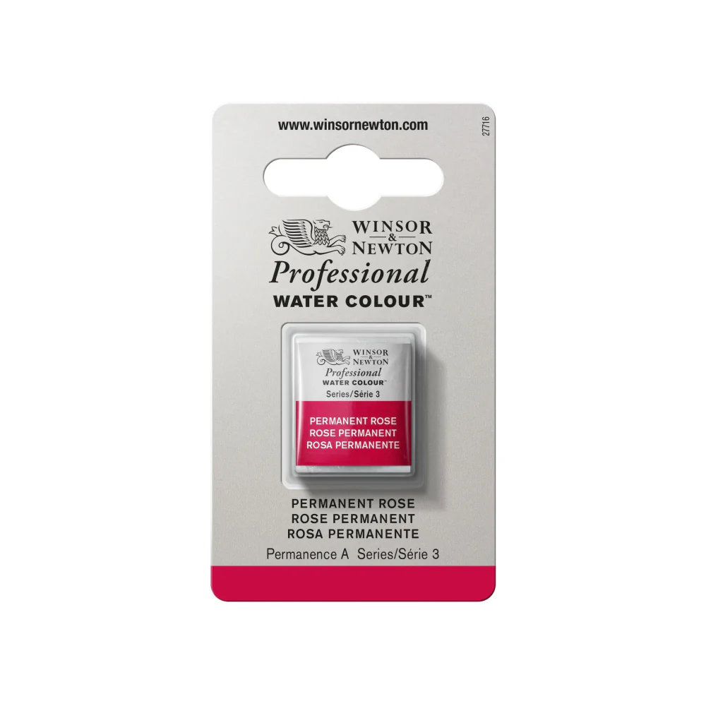 Acuarela Profesional Media Pastilla Winsor & Newton - Image 39