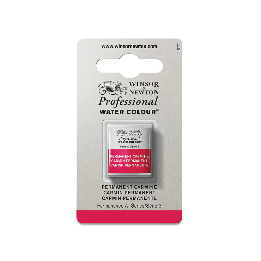 Acuarela Profesional Media Pastilla Winsor & Newton - Image 40