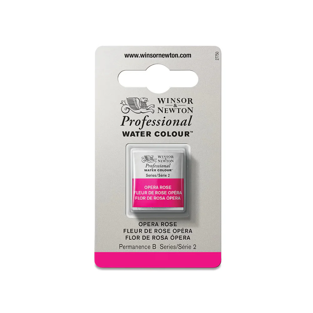 Acuarela Profesional Media Pastilla Winsor & Newton - Image 43