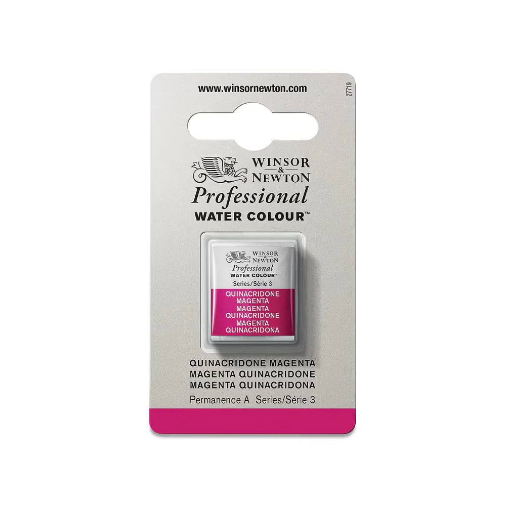 Acuarela Profesional Media Pastilla Winsor & Newton - Image 44