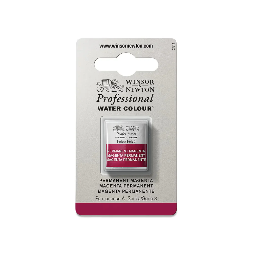 Acuarela Profesional Media Pastilla Winsor & Newton - Image 45