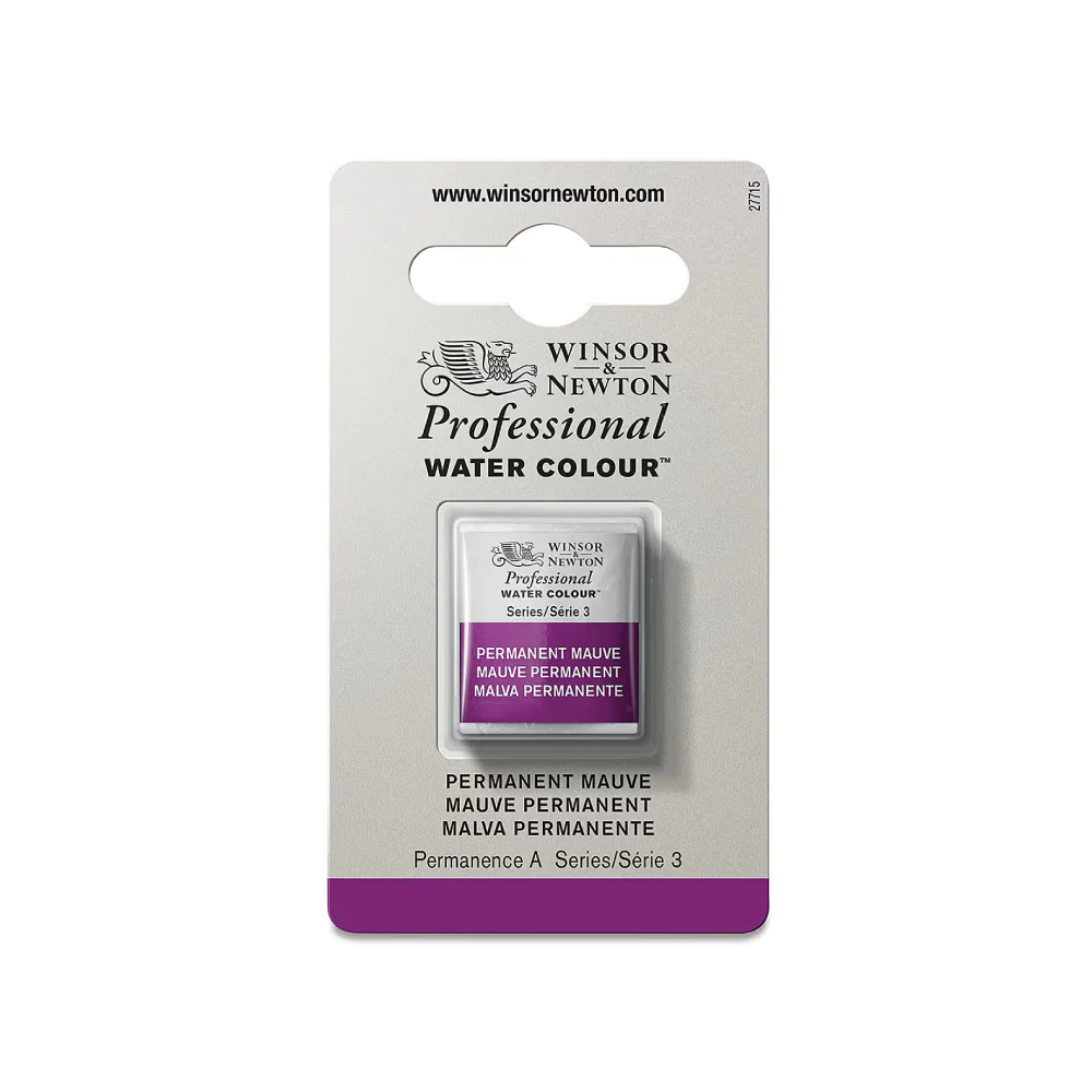 Acuarela Profesional Media Pastilla Winsor & Newton - Image 46