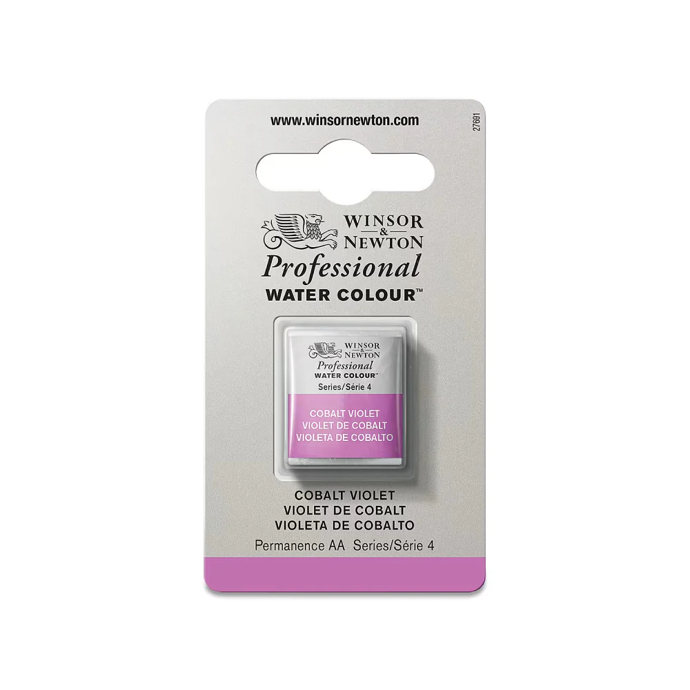 Acuarela Profesional Media Pastilla Winsor & Newton - Image 47