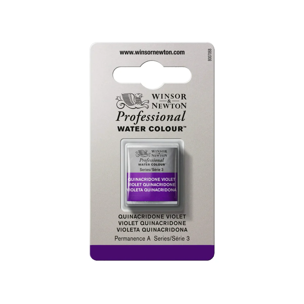 Acuarela Profesional Media Pastilla Winsor & Newton - Image 48