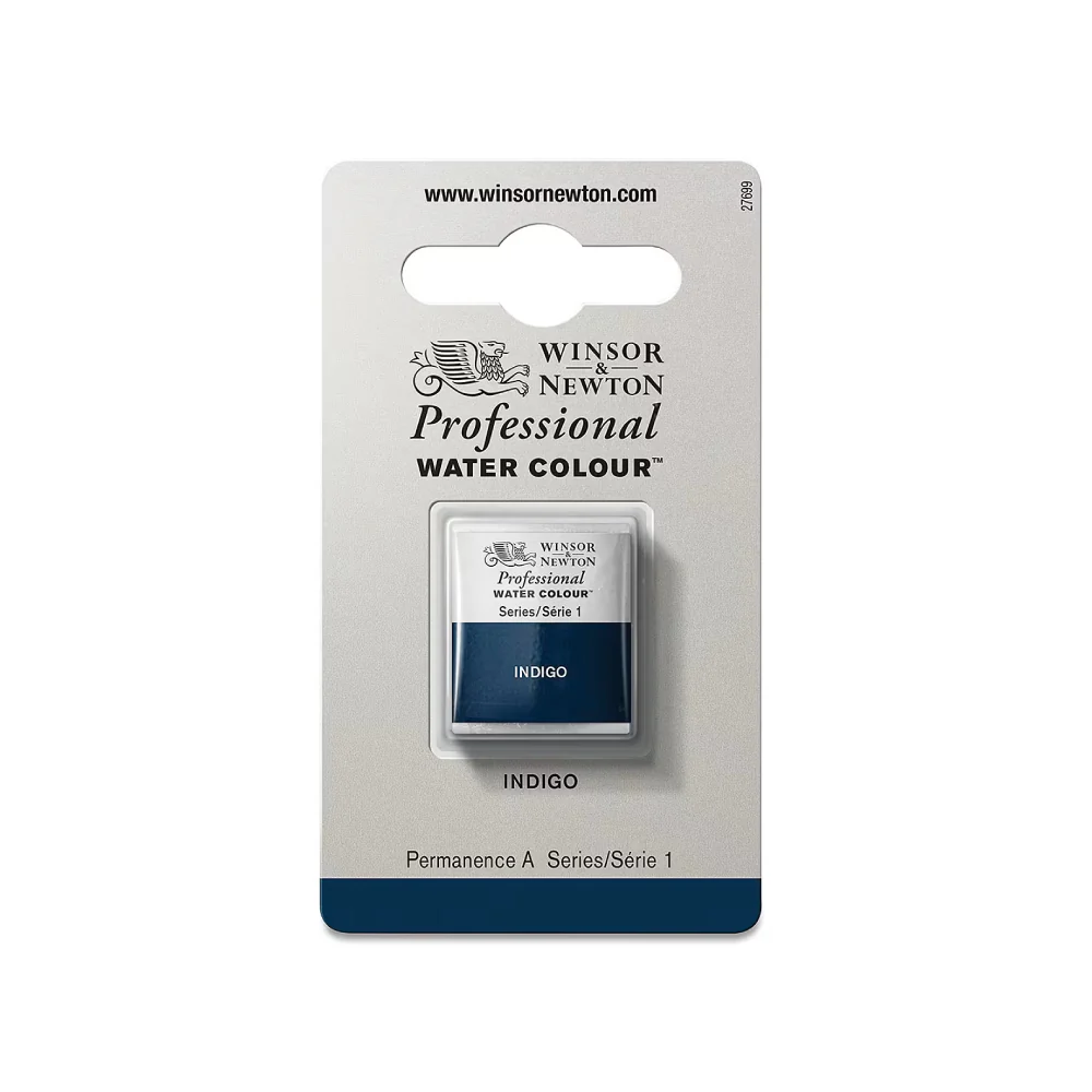 Acuarela Profesional Media Pastilla Winsor & Newton - Image 51