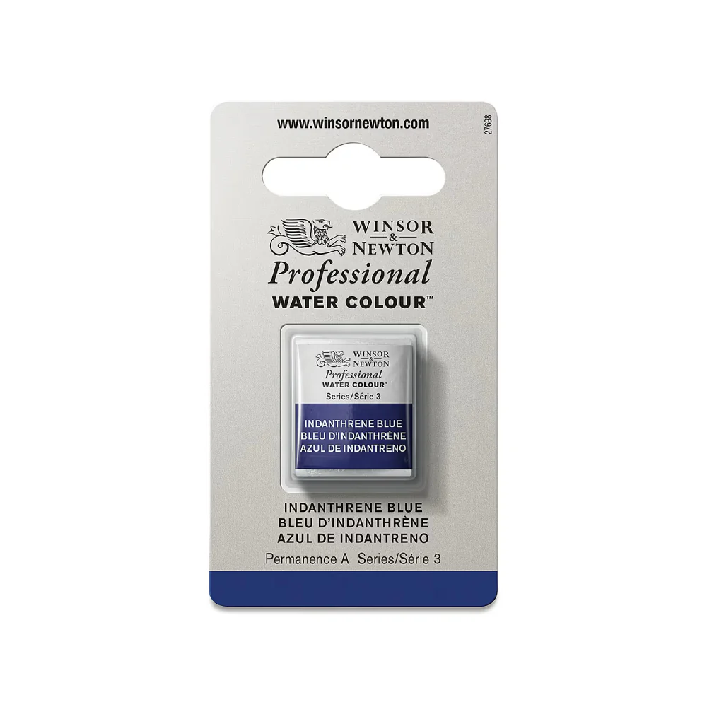 Acuarela Profesional Media Pastilla Winsor & Newton - Image 52