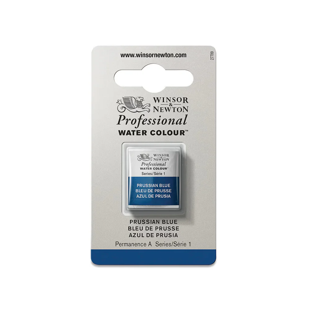 Acuarela Profesional Media Pastilla Winsor & Newton - Image 53