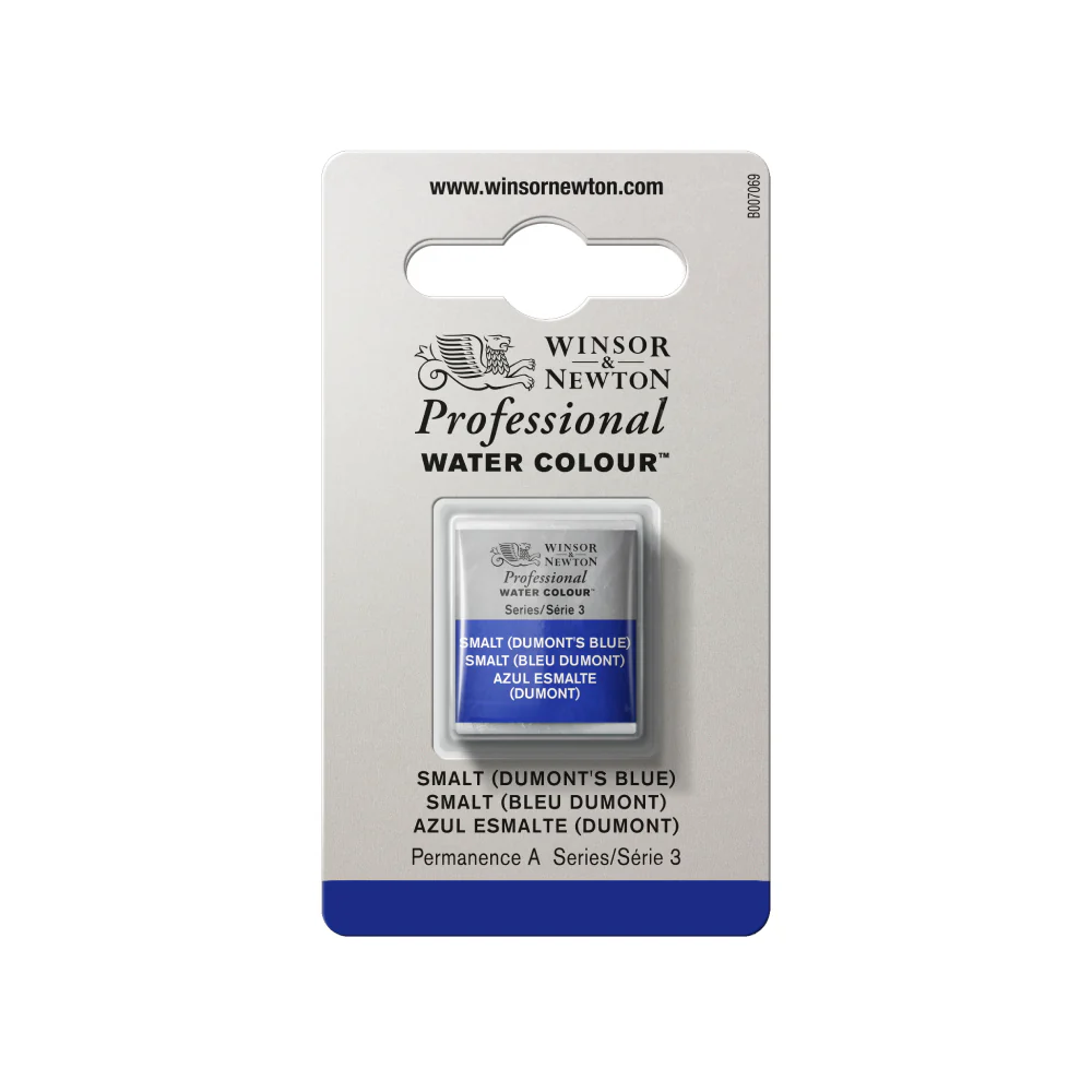 Acuarela Profesional Media Pastilla Winsor & Newton - Image 54
