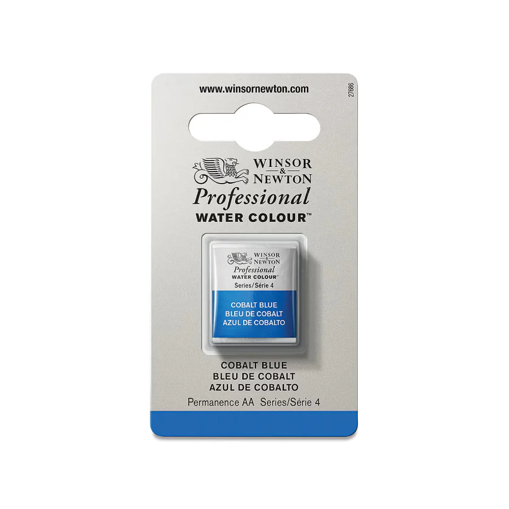 Acuarela Profesional Media Pastilla Winsor & Newton - Image 60