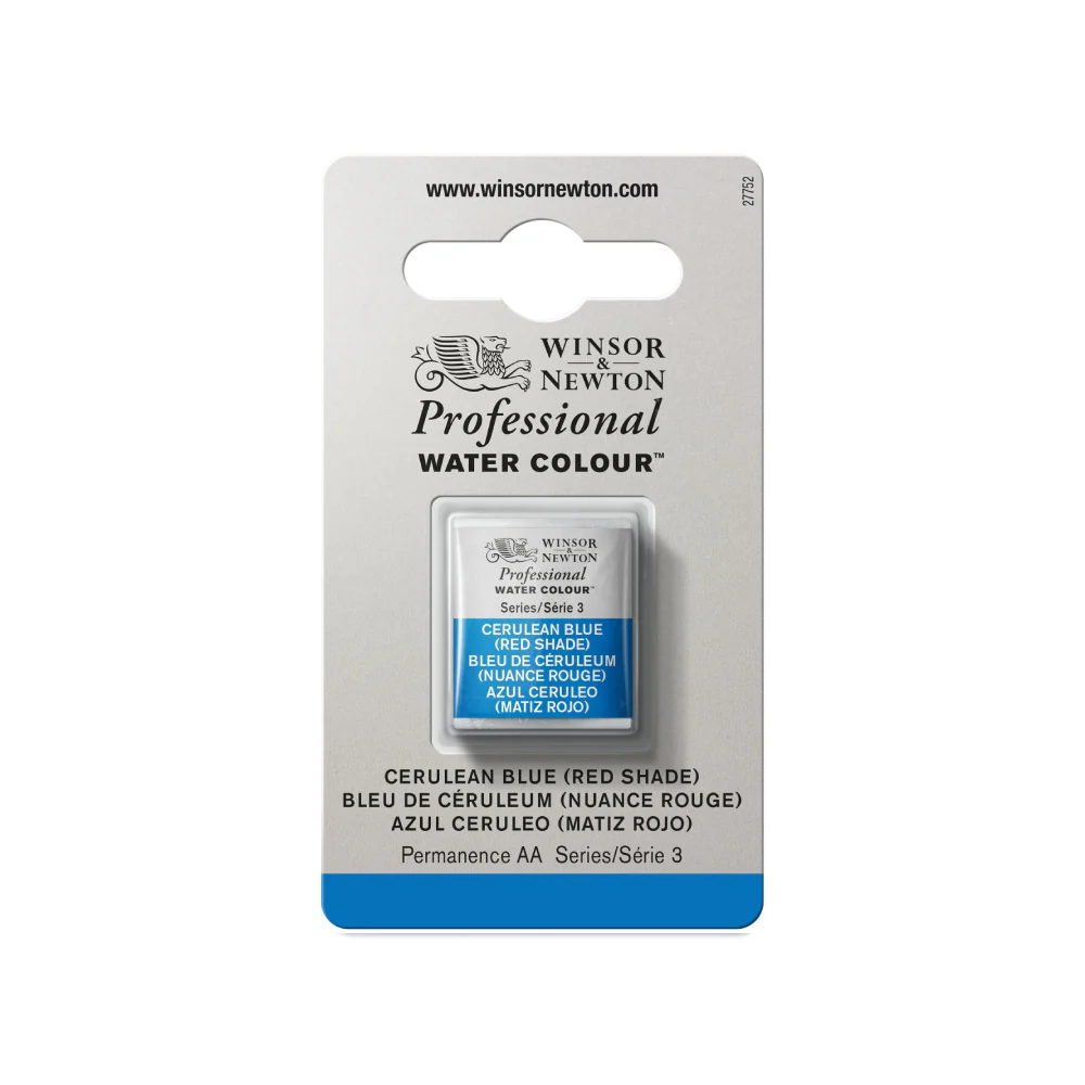 Acuarela Profesional Media Pastilla Winsor & Newton - Image 61