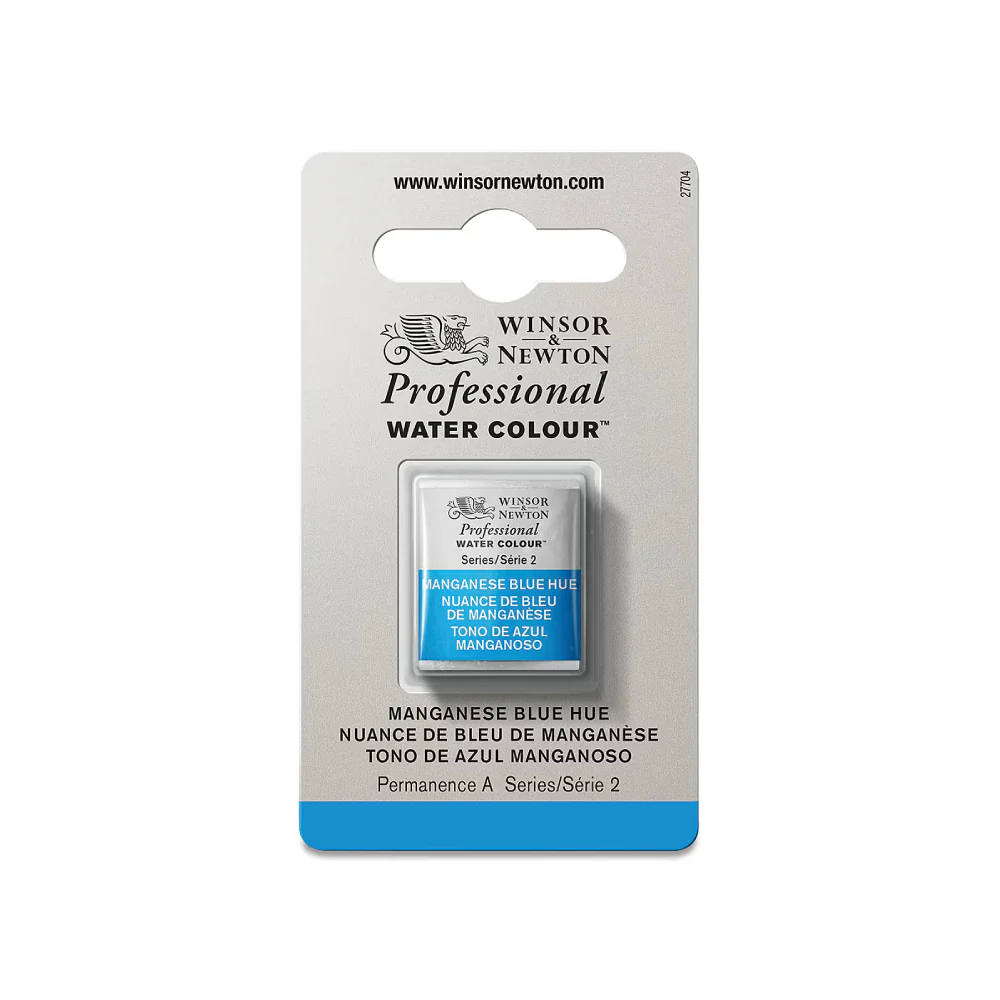 Acuarela Profesional Media Pastilla Winsor & Newton - Image 63
