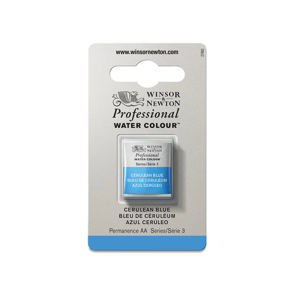 Acuarela Profesional Media Pastilla Winsor & Newton - Image 64