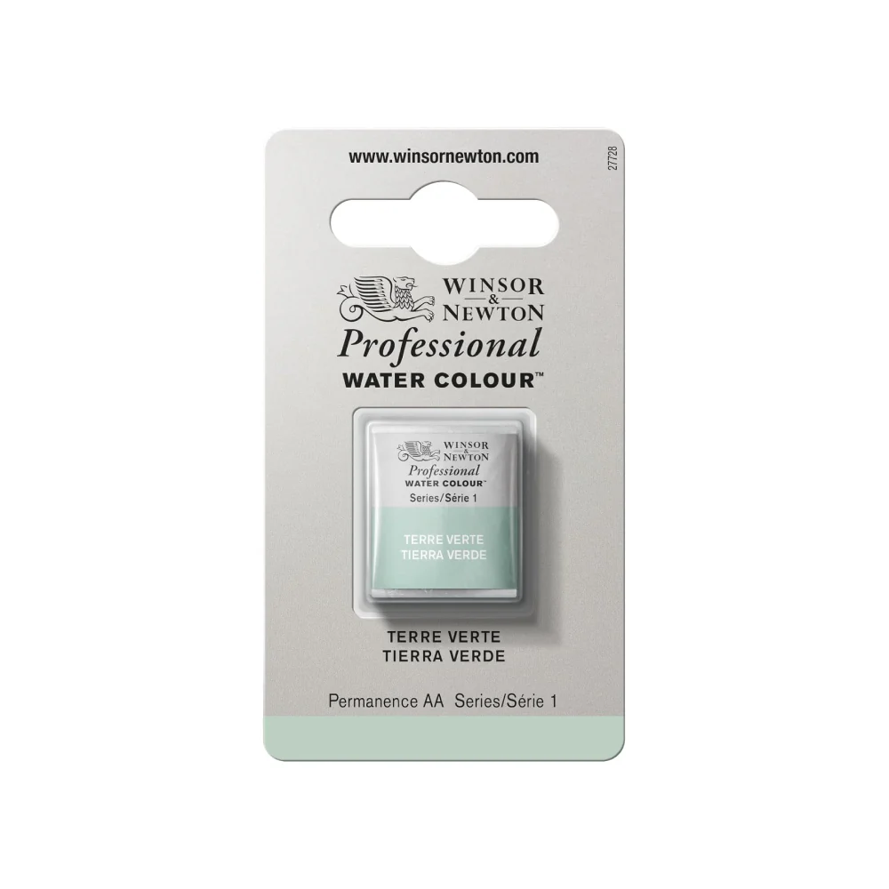 Acuarela Profesional Media Pastilla Winsor & Newton - Image 65